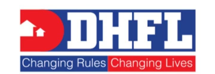DHFL Housing Finance Logo