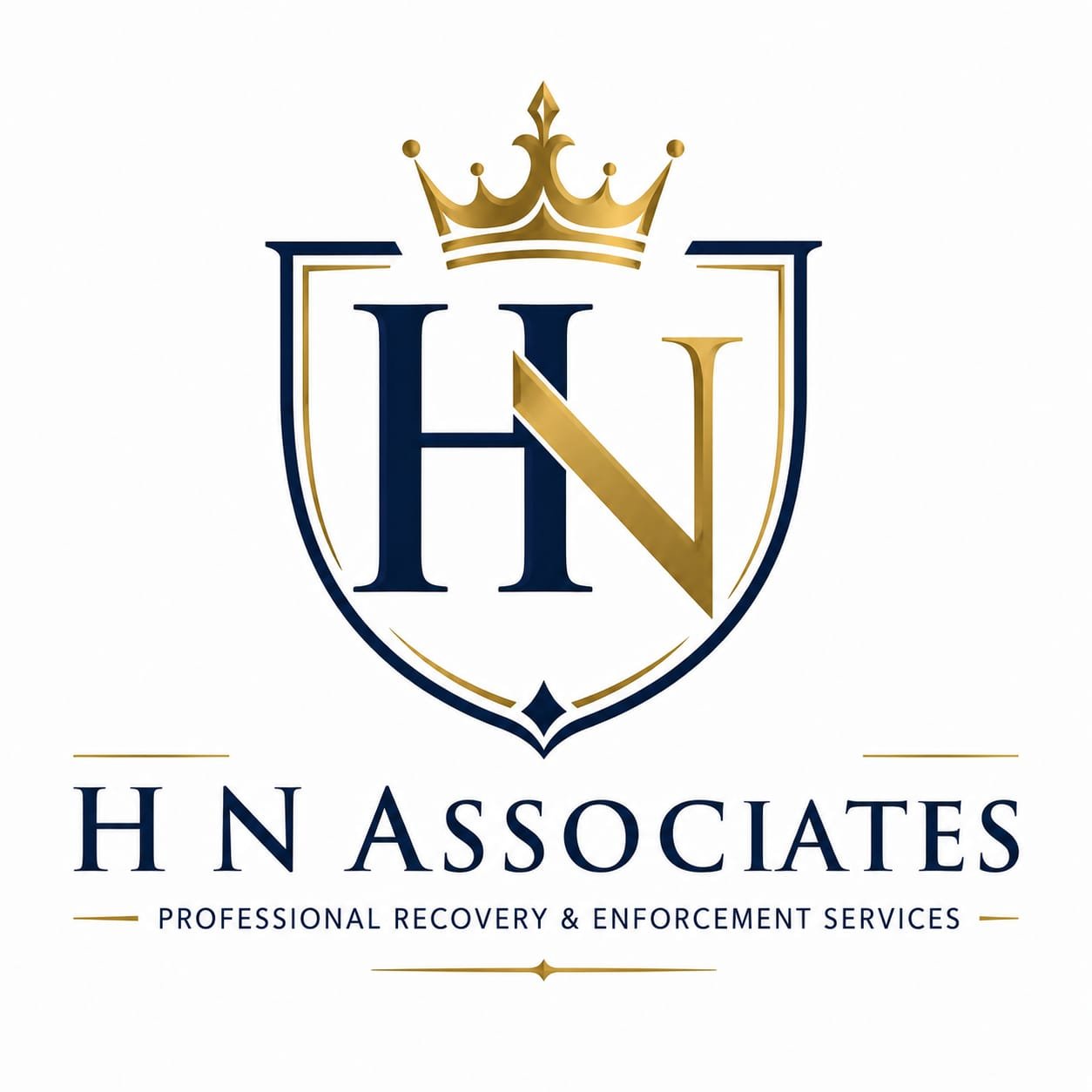 HN Associates Logo