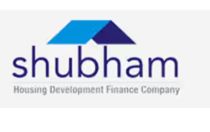 Shubham Housing Finance Logo