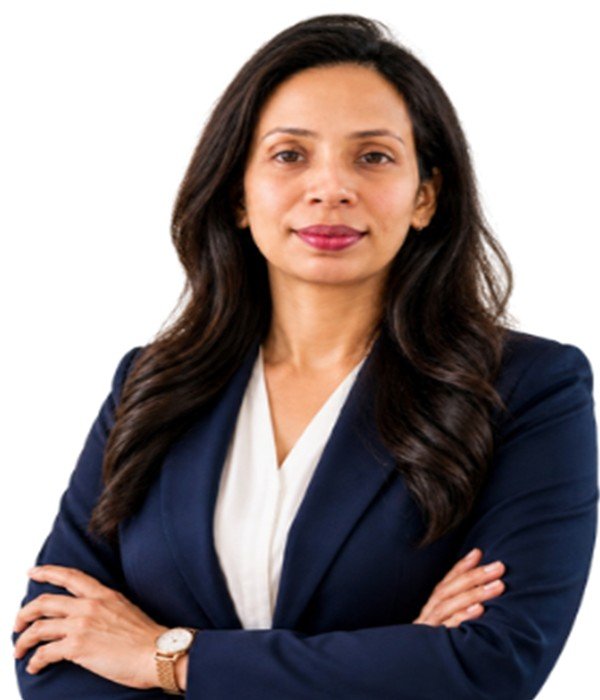 Vaishali Datte - Founder